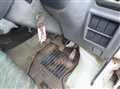 2000 Suzuki Carry Truck