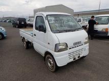 2000 Suzuki Carry Truck