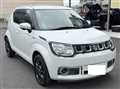 2020 Suzuki Ignis