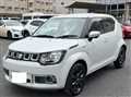 2020 Suzuki Ignis