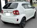 2020 Suzuki Ignis