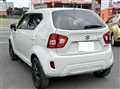 2020 Suzuki Ignis