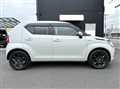 2020 Suzuki Ignis