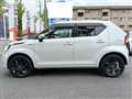 2020 Suzuki Ignis