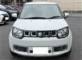 2020 Suzuki Ignis