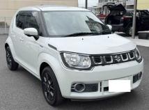 2020 Suzuki Ignis