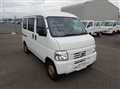 2017 Honda Acty Van