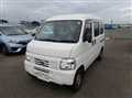 2017 Honda Acty Van