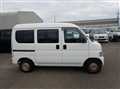 2017 Honda Acty Van