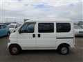 2017 Honda Acty Van