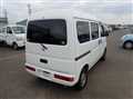 2017 Honda Acty Van