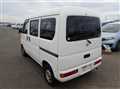 2017 Honda Acty Van