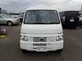 2017 Honda Acty Van