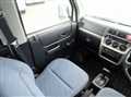 2017 Honda Acty Van