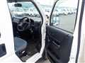 2017 Honda Acty Van