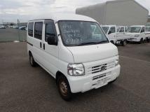 2017 Honda Acty Van