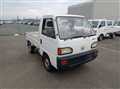 1993 Honda Acty Truck