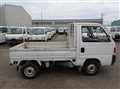 1993 Honda Acty Truck