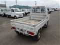 1993 Honda Acty Truck