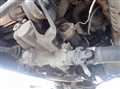 1993 Honda Acty Truck
