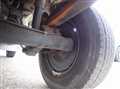 1993 Honda Acty Truck