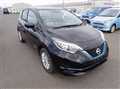 2019 Nissan Note