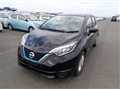 2019 Nissan Note