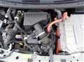 2019 Nissan Note