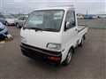 1996 Mitsubishi Minicab Truck