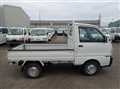 1996 Mitsubishi Minicab Truck