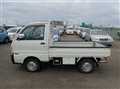 1996 Mitsubishi Minicab Truck