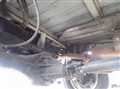 1996 Mitsubishi Minicab Truck