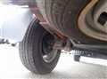 1996 Mitsubishi Minicab Truck
