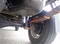 1996 Mitsubishi Minicab Truck