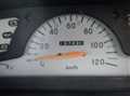 1996 Mitsubishi Minicab Truck