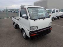 1996 Mitsubishi Minicab Truck