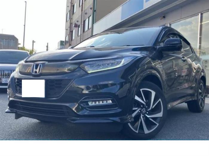 2020 Honda VEZEL