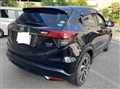 2020 Honda VEZEL