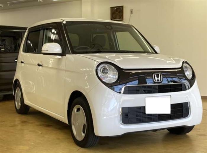2019 Honda N-ONE