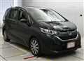 2017 Honda Freed