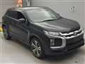 2020 Mitsubishi RVR