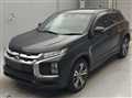 2020 Mitsubishi RVR