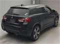 2020 Mitsubishi RVR