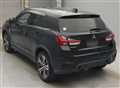 2020 Mitsubishi RVR