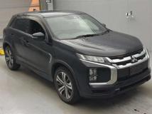 2020 Mitsubishi RVR