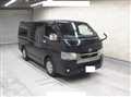 2020 Toyota Hiace Van