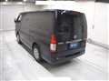 2020 Toyota Hiace Van