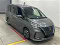 2020 Nissan Serena