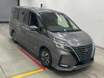 2020 Nissan Serena