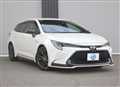 2020 Toyota Corolla Touring Wagon
